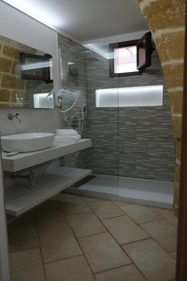Dimora Spaccamonti Torchiarolo ภายนอก รูปภาพ