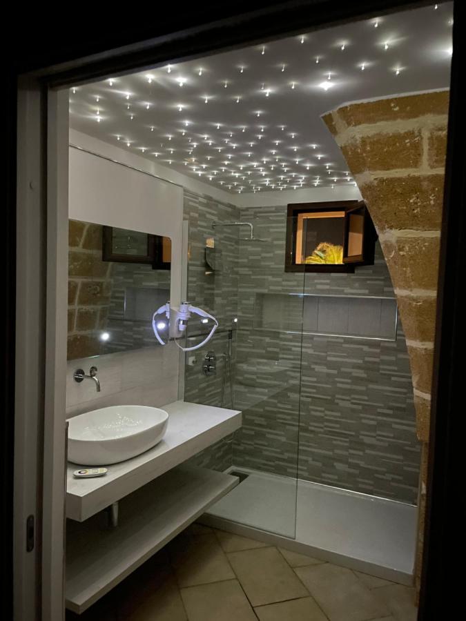 Dimora Spaccamonti Torchiarolo ภายนอก รูปภาพ
